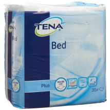 TENA Bed Plus 60x90cm (35 Stück)