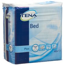 TENA Bed Plus 60x60cm (40 Stück)