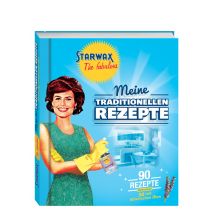 the fabulous Buch Meine traditionellen Rezepte deutsch (1 Stück)