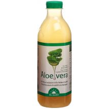 Dr. Jacob's Aloe vera Gel-Saft Bio (1 lt)