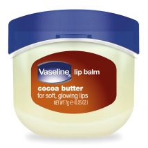 Vaseline Lip Care Mini Jar Cocoa Butter (7 g)