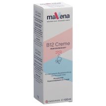 Mavena B12 Creme (#) (100 ml)