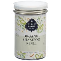 Nachfülldose Shampoo 125g leer (1 Stück)