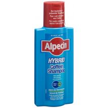 Alpecin Hybrid Coffein Shampoo deutsch/italienisch/französisch (250 ml)