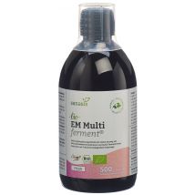 BIO EM Multi ferment (500 ml)