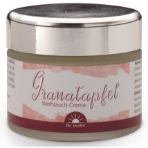 Dr. Jacob's Granatapfel Gesichtscreme (50 ml)