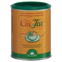 Dr. Jacob's Chi Tea (180 g)