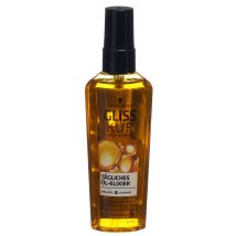 Schwarzkopf GLISS KUR Tägliches Öl Elixir (75 ml)