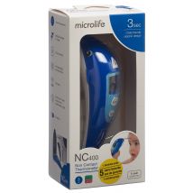 Microlife non-contact Thermometer NC400 Kinder (1 Stück)