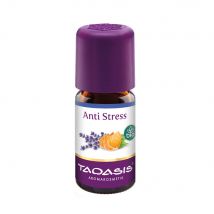 Anti Stress Ätherisches Öl Bio Duftkomposition (5 ml)