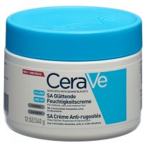CeraVe SA Glättende Feuchtigkeitscreme (340 g)