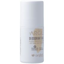 argiletz Heilerde weiss Deodorant Roll-on (50 ml)