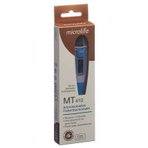 Microlife MT 410 Stab-Thermometer antimikrobiotisch mit Kupferspitze (1 Stück)