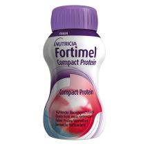 Fortimel Compact Protein kühlende Beere (4 ml)