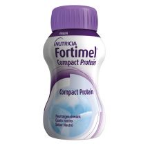 Fortimel Compact Protein neutral (4 ml)