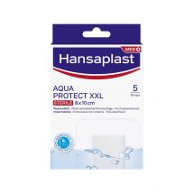 Hansaplast Aqua Protect XXL (neu) (5 Stück)