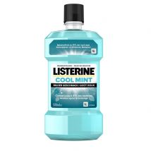 Listerine Coolmint mild (500 ml)