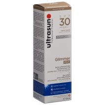 ultrasun Glimmer MAX SPF30 (150 ml)