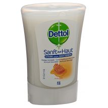 Dettol No-Touch Handseife Nachfüller Honig (250 ml)