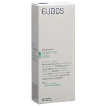 EUBOS Sensitive Dusch + Creme (200 ml)