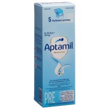 Aptamil PRONUTRA PRE PORTION (114 g)