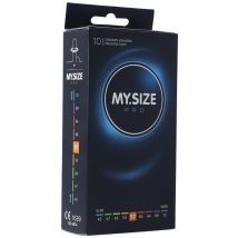PRO Kondom 57mm (10 Stück)