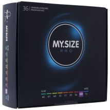 MY.SIZE PRO Kondom 69mm (36 Stück)