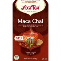Maca Chai (17 g)
