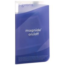 SIGVARIS magnide on/off L (1 Stück)