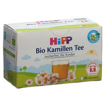 Kamillen Tee Bio (20 g)