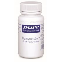 pure encapsulations Hyaluronsäure Kapsel (60 Stück)