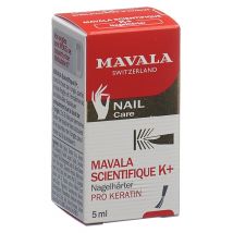 MAVALA Scientifique K + (5 ml)