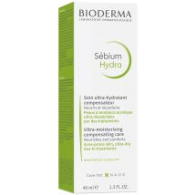 BIODERMA Sébium Hydra crème (40 ml)