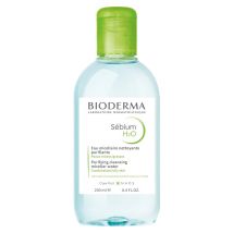 BIODERMA Sébium H2O solution micellaire (250 ml)