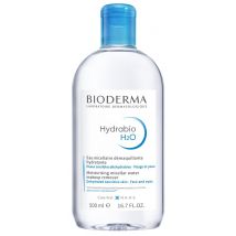 BIODERMA Hydrabio H20 eau micellaire (500 ml)