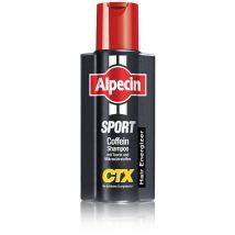Sport Coffein Shampoo CTX (250 ml)