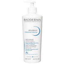BIODERMA Atoderm Intensive Baume Ultra Apais (500 ml)