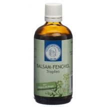 HILDEGARDS LADEN Balsam Fenchel (100 ml)