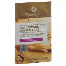 Maske Gold deutsch/französisch (12 ml)