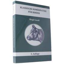 Buch Klassische Homöopathie für Rinder (1 Stück)