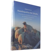 Handbuch Homöopathie für Schafe (1 Stück)