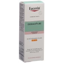 Eucerin DermoPure Fluid LSF30 (50 ml)