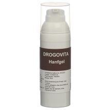 Drogovita Hanfgel (50 ml)