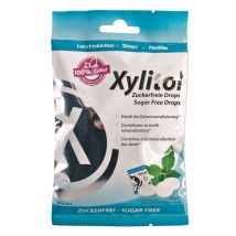 Miradent Xylitol Drops Mint (60 g)