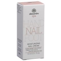 Alessandro International Nail Spa Moisturizing Cream (15 ml)