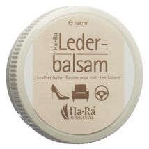 Ha-Ra ORIGINAL Lederbalsam (180 ml)