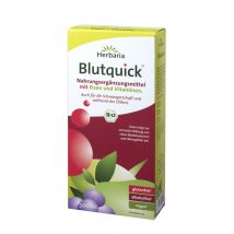 Blutquick bio (500 ml)