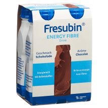 Fresubin Energy Fibre DRINK Schokolade (4 ml)