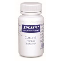pure encapsulations Curcumin Kapsel (60 Stück)