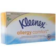 Kleenex Kosmetiktücher Allergy Comfort (56 Stück)